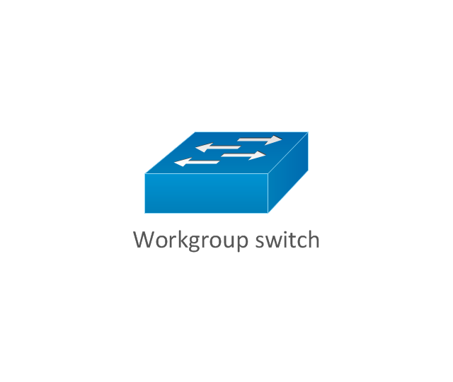 Cisco Network Switch Icon Cisco Network Switch Icon