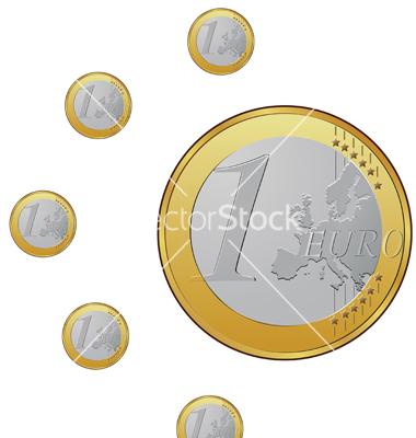 Coin Vector