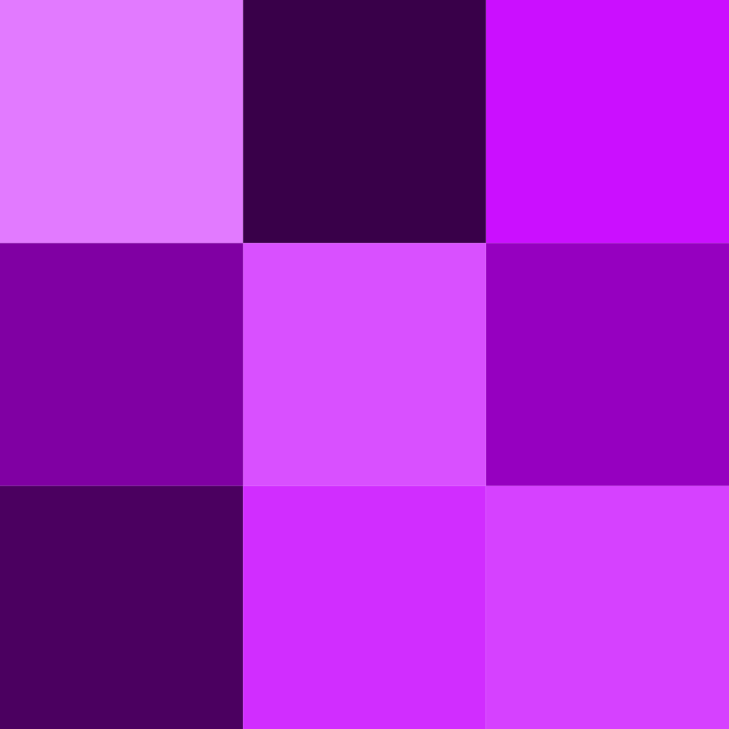 Color Purple