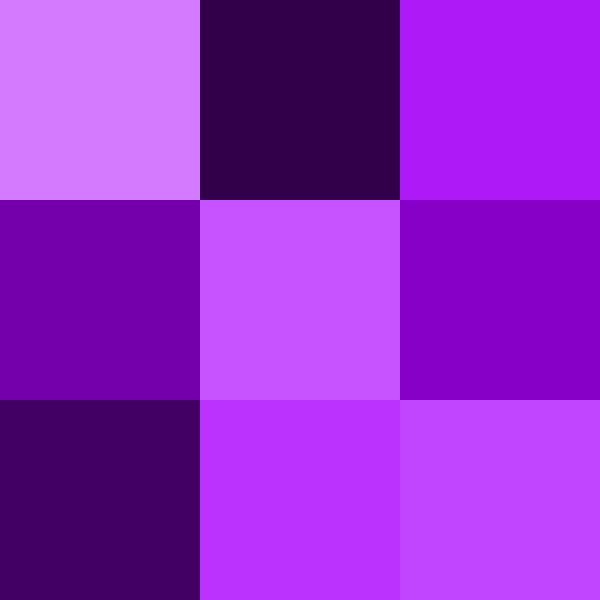 Color Purple