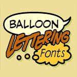 Comic Book Fonts Free