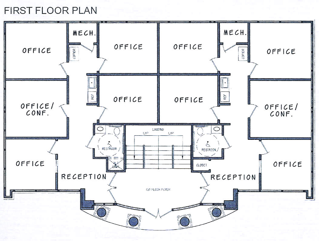 15 Commercial Office Building Design Images Commercial Office