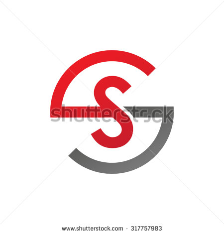 Company with Red Circle Logo