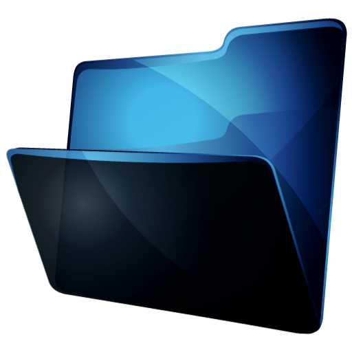 12 Desktop Folder Icons Download Images