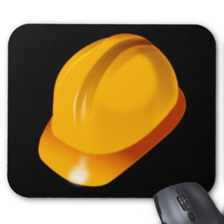 Construction Hard Hat Vector