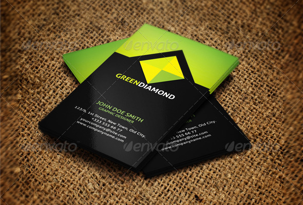 15 Creative Business Card Design Images