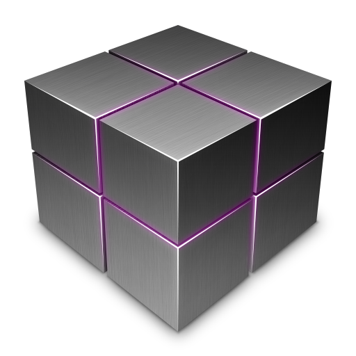 Cube Icon