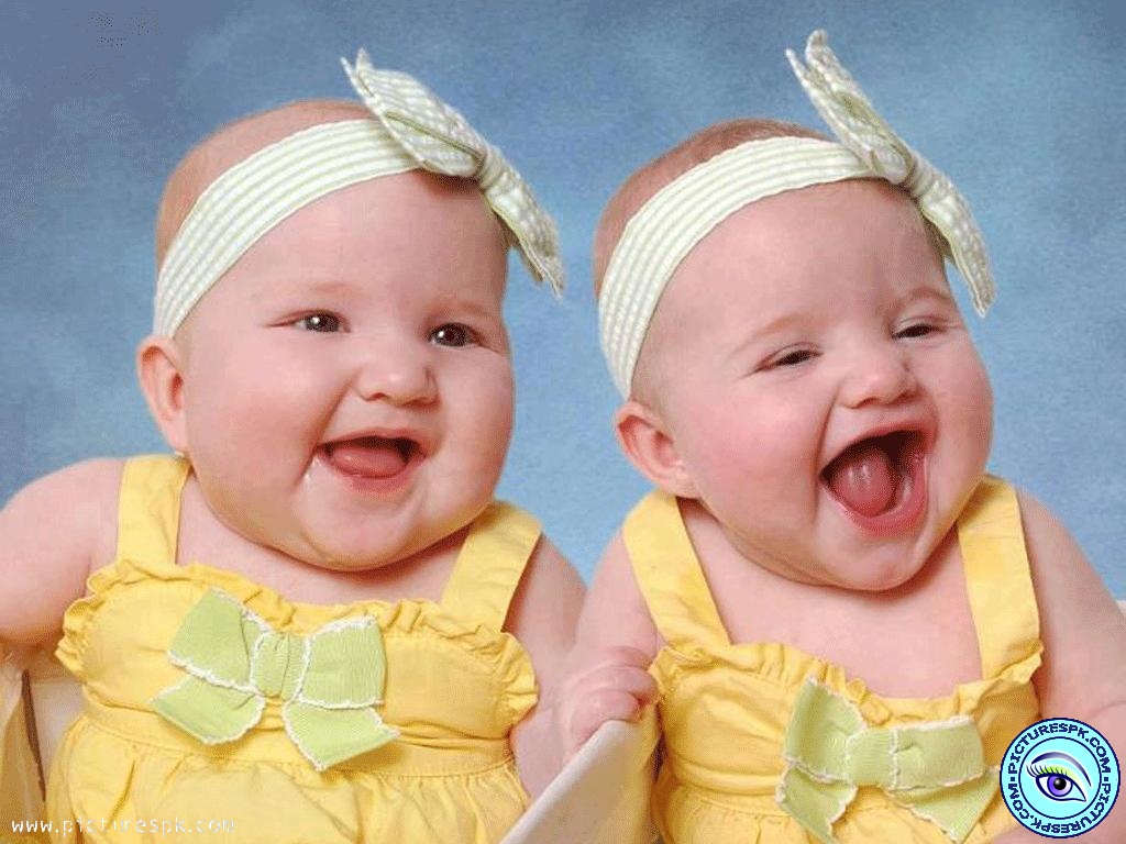 Cute Babies Twins Cute Babies Twins
