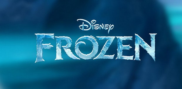 Disney Frozen Font Download