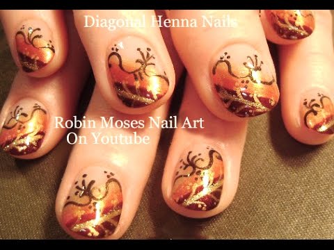 DIY Nail Art Design DIY Nail Art Design