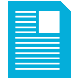 Document Library Icon Windows 8