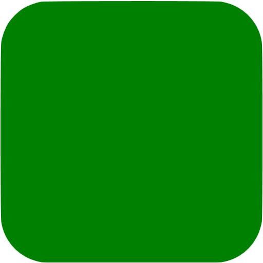 Download App Green Icon
