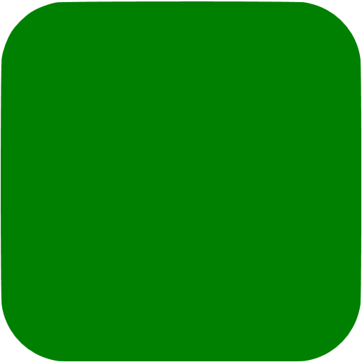 Download App Green Icon