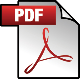 Download PDF Icon Transparent