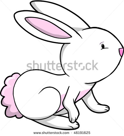 Easter Bunny Rabbit Easter Bunny Rabbit