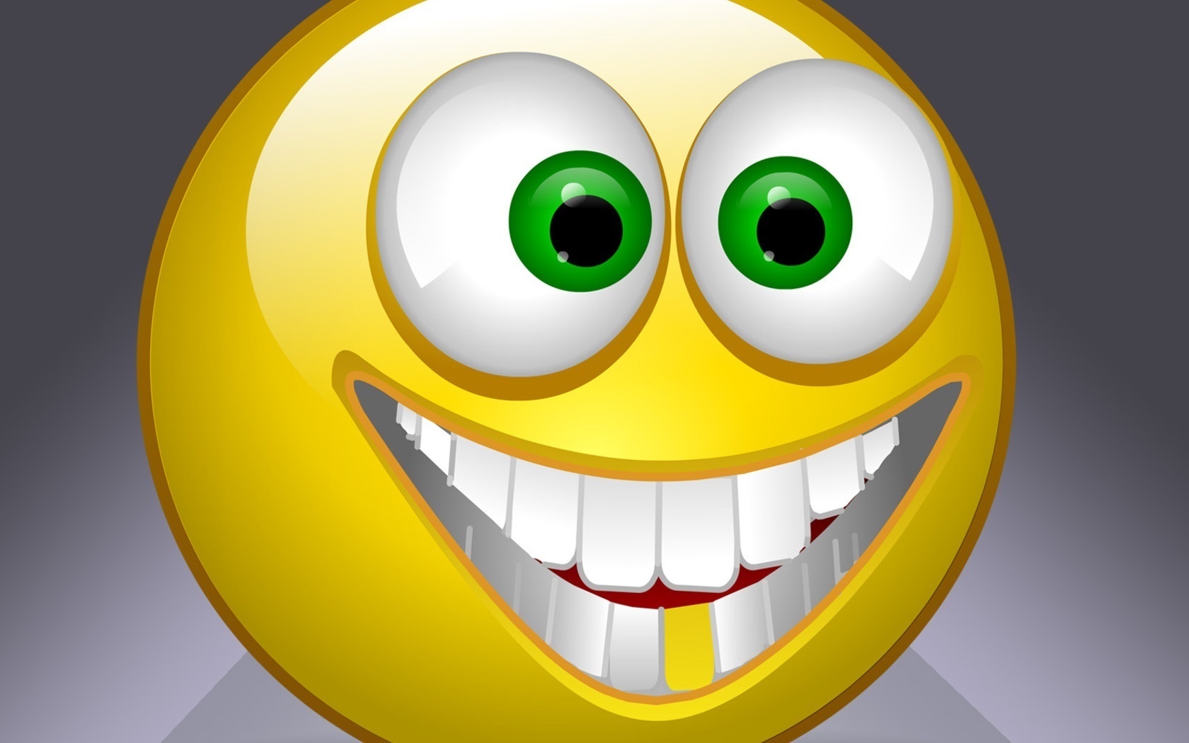 13 Wide Eyes Emoticon Images Emoji Smiley Face Big Eyes Smiley Face