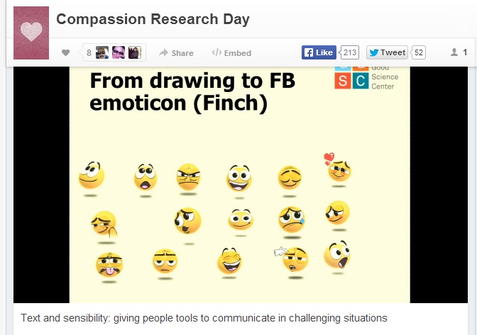 Every Facebook Emoticon