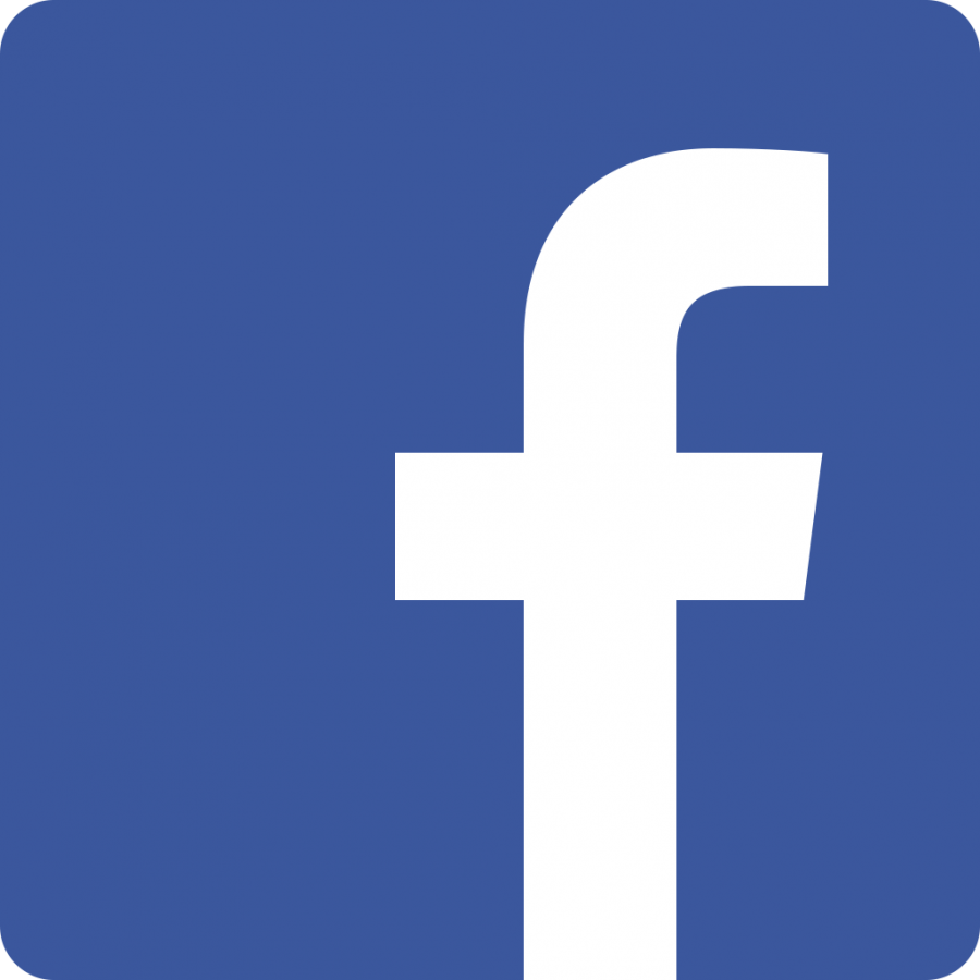 13 Facebook Icon Vector Logo Images