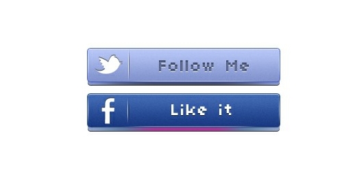 Facebook Share Button