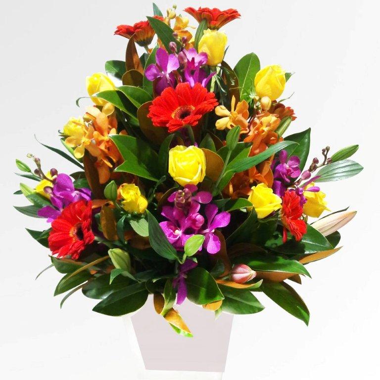 Flower Arrangement