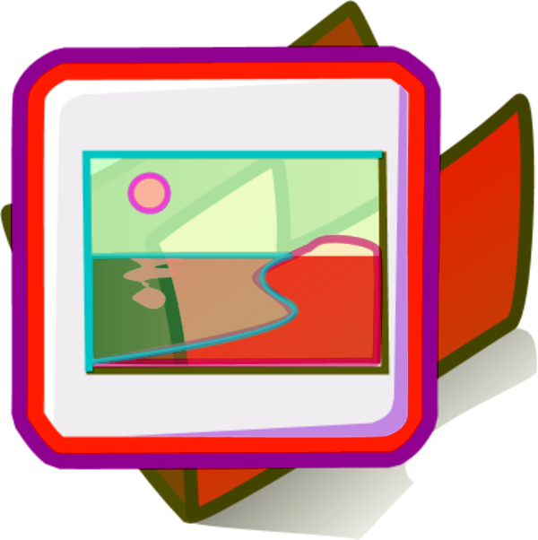 Folder Icon Clip Art