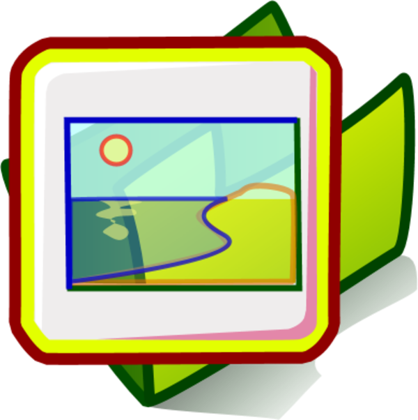 Folder Icon Clip Art