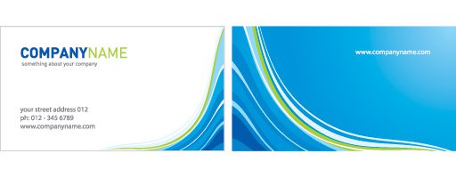 Free Business Card Graphics Free Business Card Graphics