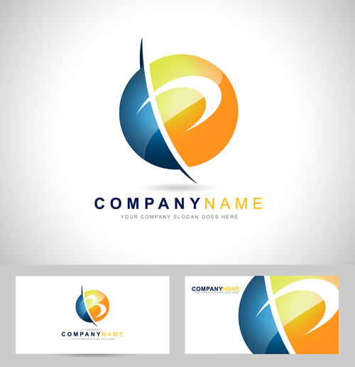 Free Business Card Logo Design