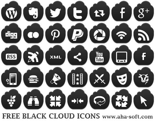 Free Cool Desktop Icons