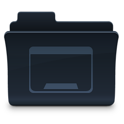 Free Desktop Folder Icons Download