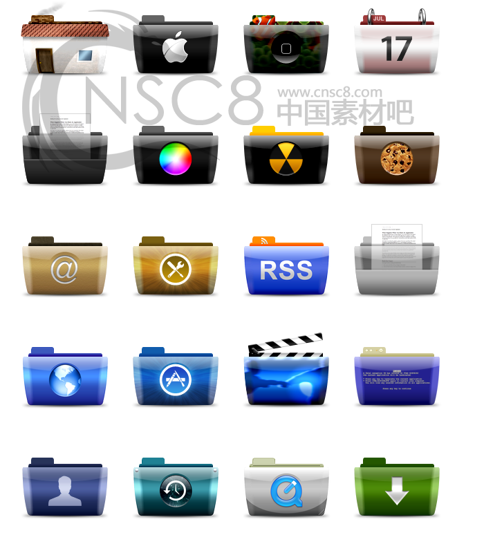 Free Desktop Folder Icons Download Free Desktop Folder Icons Download