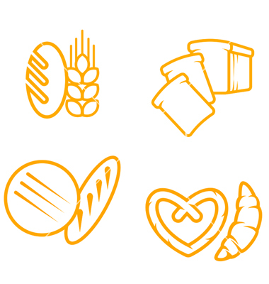 Free Food Clip Art