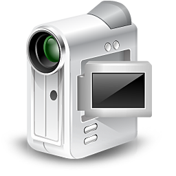 Free Icons ICO Format Camera