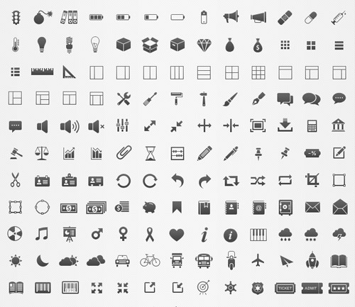 Free Icons Packs Download