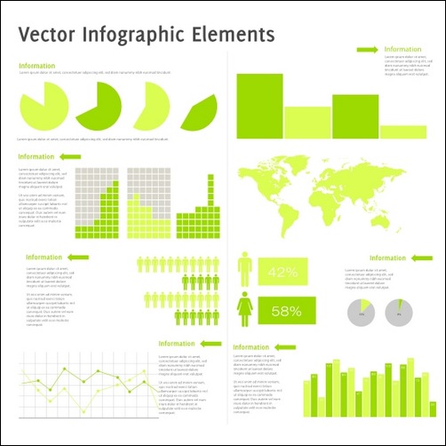 Free Infographic Template Download