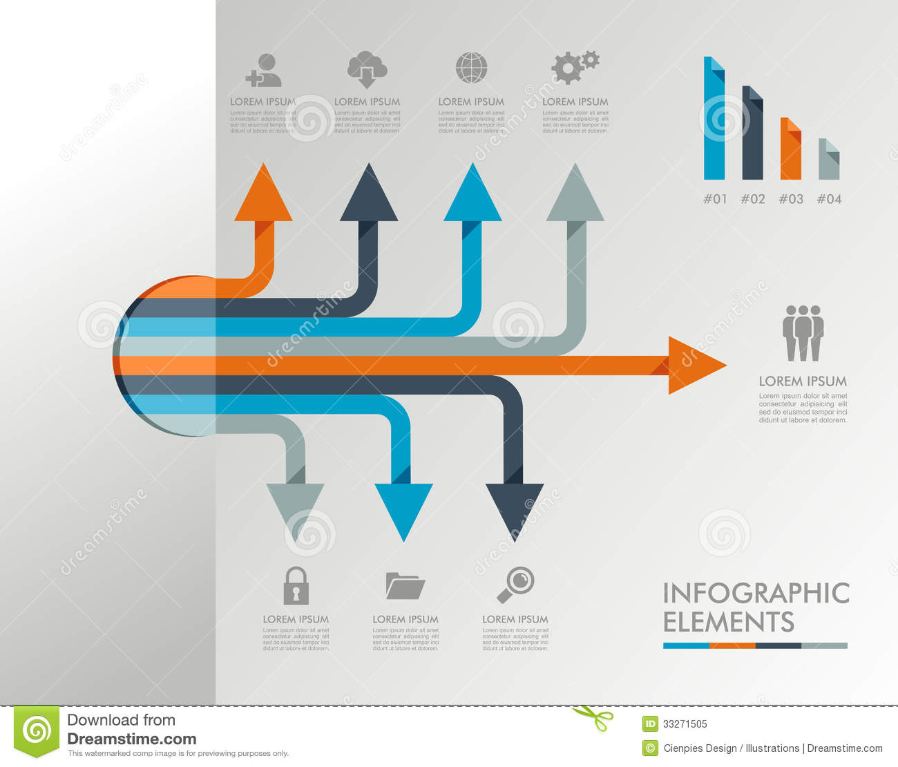 Free Infographic Templates