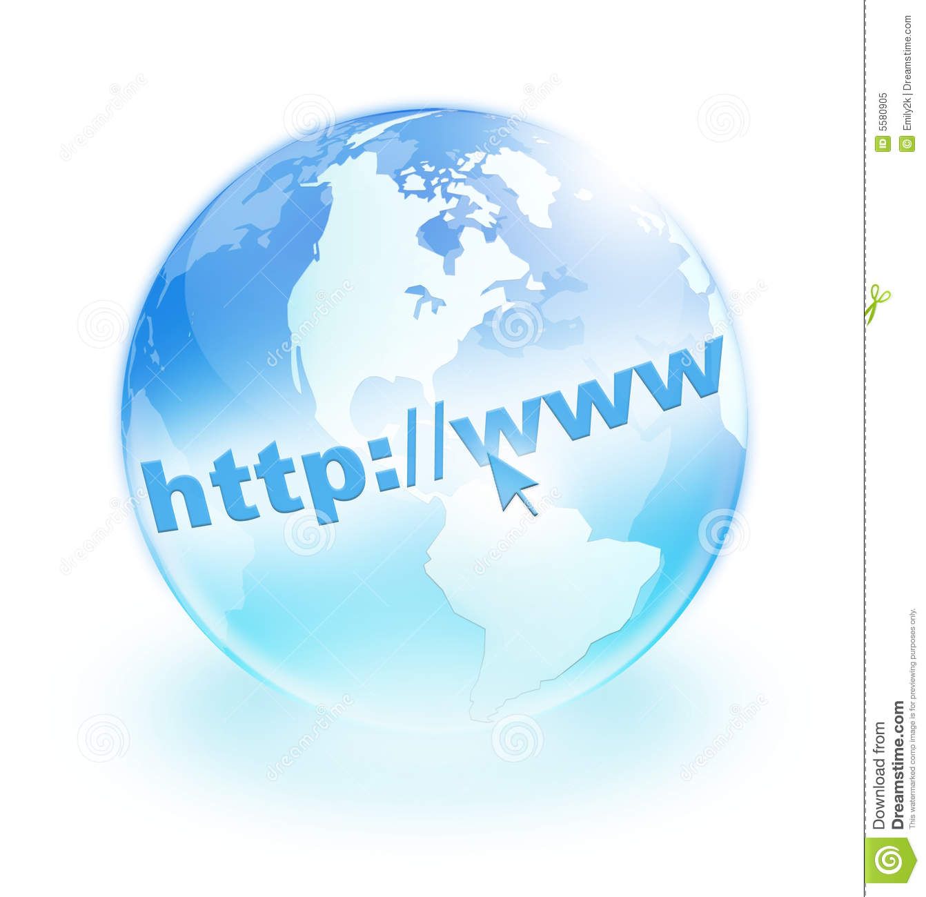 Free Internet World Wide Web Picture