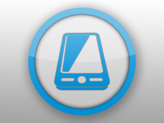 Free Phone Icon Free Phone Icon