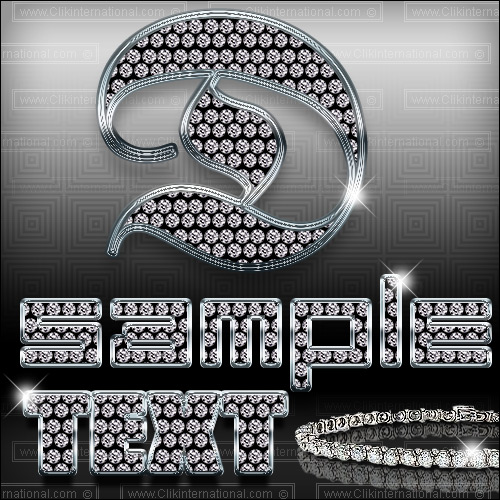 Free Photoshop Diamond Styles Free Photoshop Diamond Styles