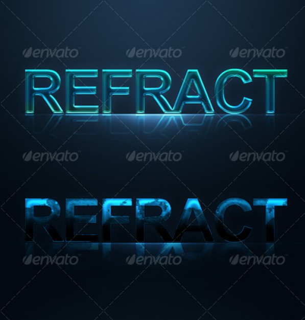 Free Psd Text Effect Neon Free Psd Text Effect Neon