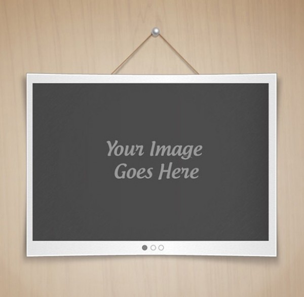 11 Hanging Sign PSD Images