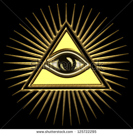 16 Eye Of God Icon Images