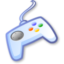 Game Controller Icon Transparent