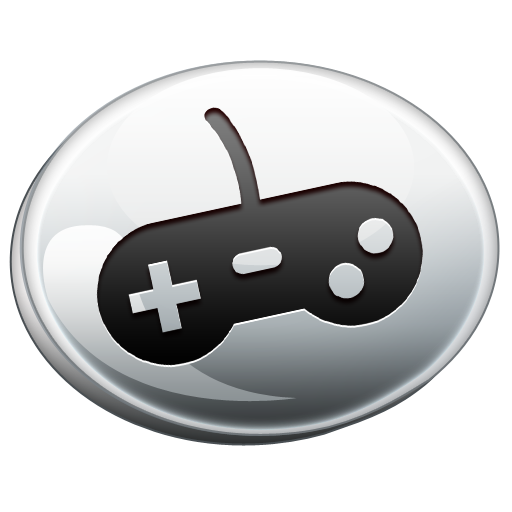 Game Controller Icon