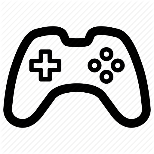 Game Controller Icon