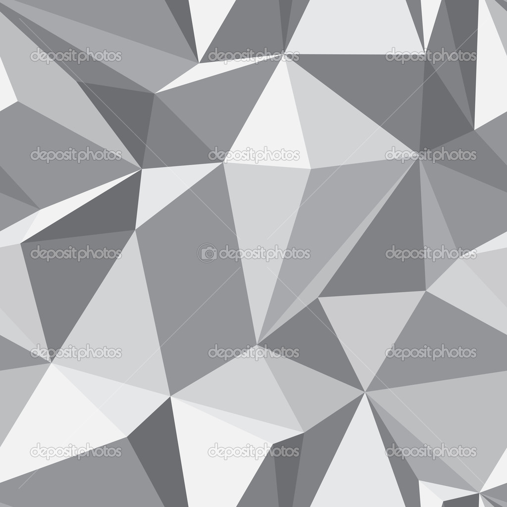 Geometric Diamond Patterns Vector