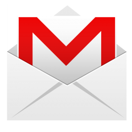 Gmail Logo