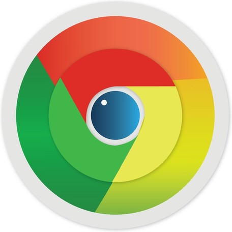 Google Chrome Icon