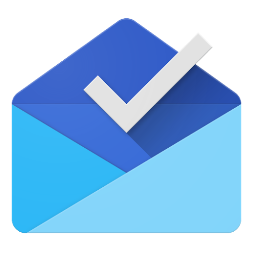 Google Inbox Icon