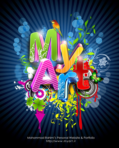 Graphic Art Designs Graphic Art Designs